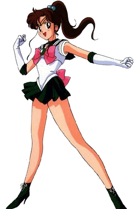 Jupiter Thunder Crash, Zap!