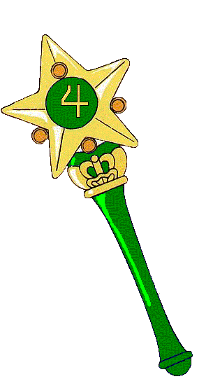 Jupiter Star Power!