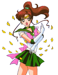 Jupiter Power!