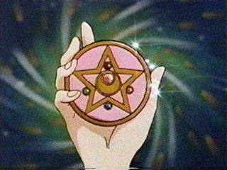 Moon Prism Power!