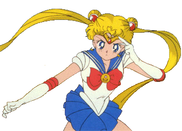 Moon Tiara Action!