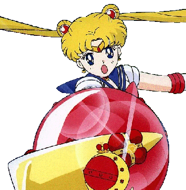 Moon Scepter Elemination!