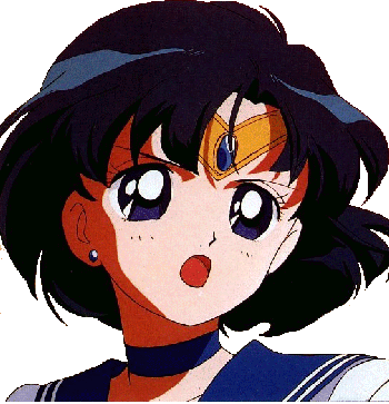Listen to Sailor Mercury