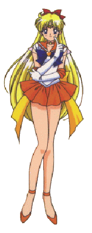 Venus Power!